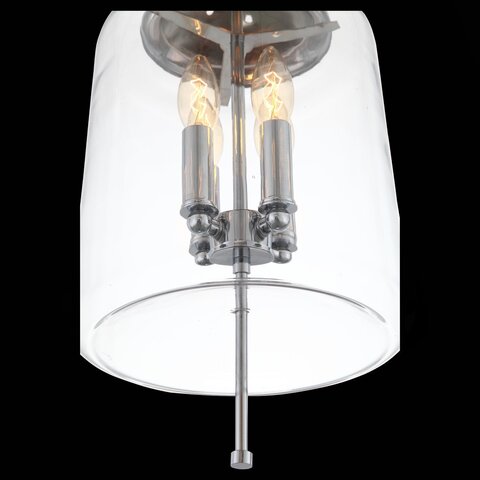 Светильник подвесной ST Luce Delevaso SL367.103.04