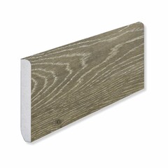 Плинтус кварцевый Fargo - Дуб рыцарский замок градиент 379-6