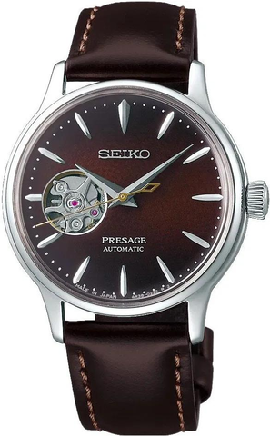Наручные часы Seiko SSA783J1 фото