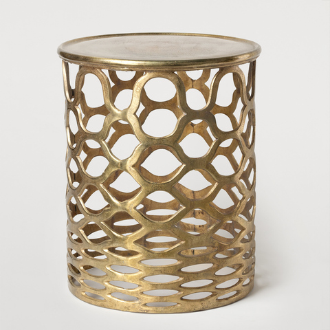 СТОЛИК ADORNO GOLD