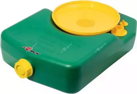 Канистра для замены масла 12л