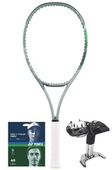 Теннисная ракетка Yonex Percept 100L (280g) струны и натяжка в подарок