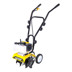 Культиватор бензиновый Huter GMC-2.8