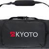 Картинка чехол для сноуборда Kyoto Yuki Backpack black - 11
