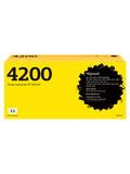 Картридж T2 TC-S4200 U для Samsung ML1710, SCX4100, 4200, Phaser 3120 (3000 стр.) с чипом
