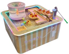 Интерактивный стол "Подводный Путешественник"