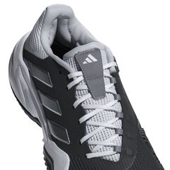 Теннисные кроссовки Adidas Barricade 13 M Clay - core black/cloud white/grey three