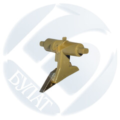 Лапки отделения бумаги верхние БУЛАТ 2A820360 (упак. 4 шт.) для Kyocera FS-1100, 1300