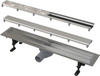 Alcaplast Водоотвод для душа, стандарт AG071401950 ( 	APZ13-DOUBLE9-950)