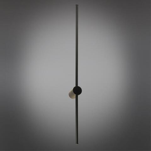 Настенный светодиодный светильник Aployt Merian APL.019.01.12