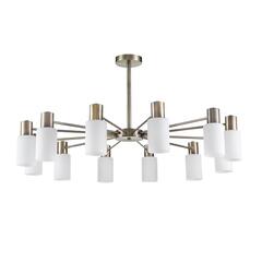 Потолочная люстра Lumion MAVE 8100/12C