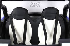 BUGGY M888BX 4WD (Полноприводный, двухместный)