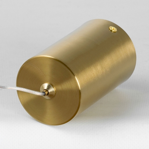 Подвесной светодиодный светильник Lussole HOWARD LSP-7346