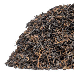 Попробуй! Шу Пуэр Мэнхайский Гун Тин 2003г., 10 гр