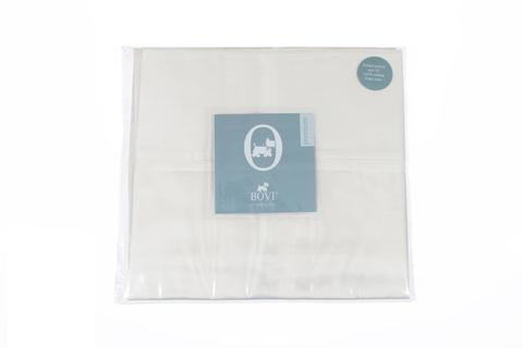 Наволочка 70х70 Bovi Базовая (SB) экрю