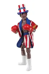 Фигурка Mego Movies. Rocky: Apollo Creed