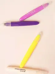 Мягкие гелевые карандаши - мелки Mont Marte