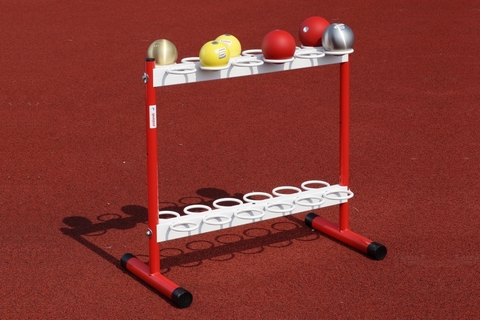 Стойка для хранения ядер Polanik SR-24