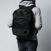 Картинка рюкзак городской Nixon Grandview Bacpack All Black - 6