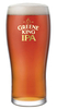 Пиво Greene King IPA пиво в кегах