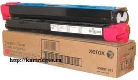 Картридж Xerox 006R01451