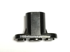 Адаптер ножа для газонокосилки под вал 22мм ( Тип В )