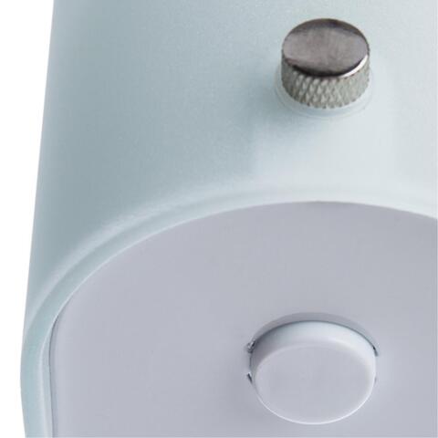 Настенный светильник Arte Lamp TRATTO A4101AP-2WH