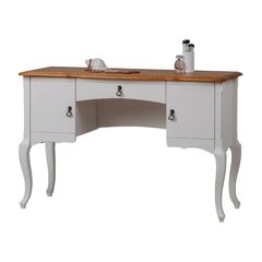 Туалетный столик Ари-Прованс №1, 114x75x43 см