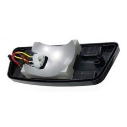 ОСНОВАНИЕ ЗАДНЕГО ФОНАРЯ SPI 01-104-14