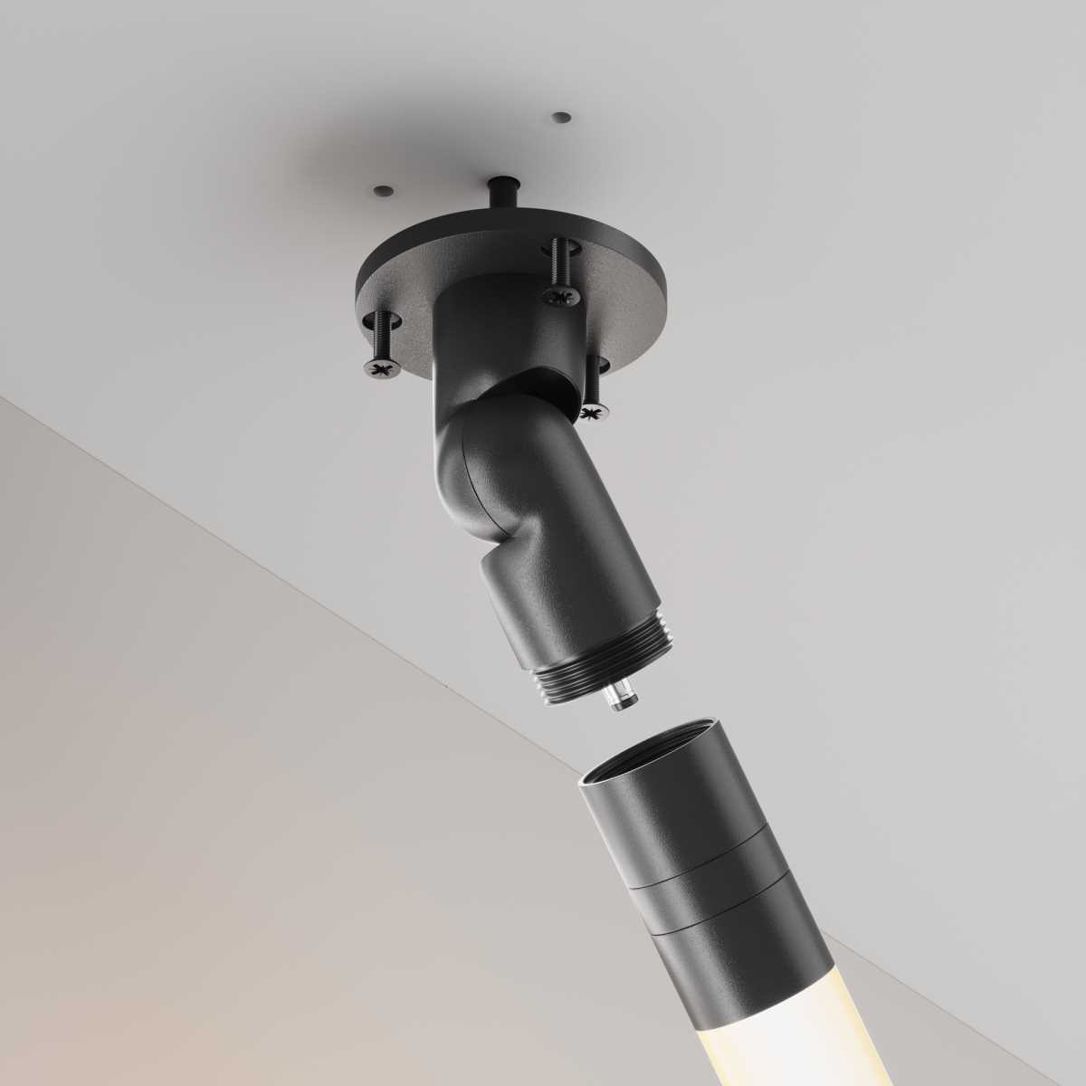 Аксессуар Maytoni Technical C027CS-P-B