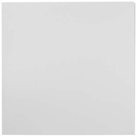 Herald квадратная поздравительная открытка