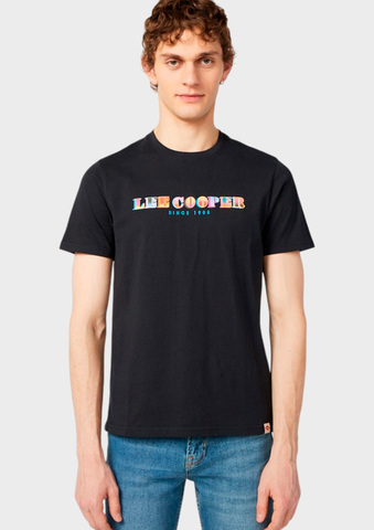 Футболка Lee Cooper
