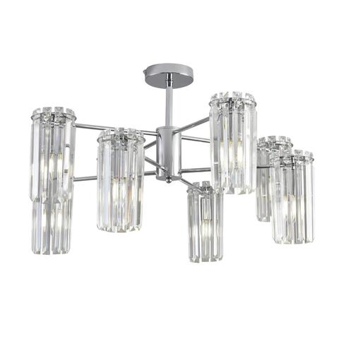 Потолочная люстра Lumion FAVLA 8348/8C