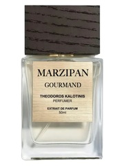 Theodoros Kalotinis Marzipan Gourmand