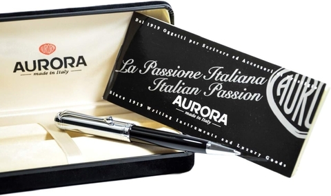 Карандаш механический Aurora Series 88, Black CT, 0,7 mm (AU-850/C)