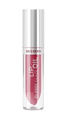 RELOUIS Масло для губ Glossy Glaze тон 04 Euphoria
