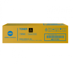 Тонер Konica Minolta TNP-93K black для KM bizhub C3100i (AE1Y151)