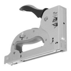 TS-5692 Степлер скобозабивной, тип скобы №140, металлический корпус, 180х30х132мм (MILES)