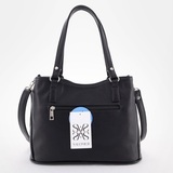 Сумка Саломея 347 норвежский черный