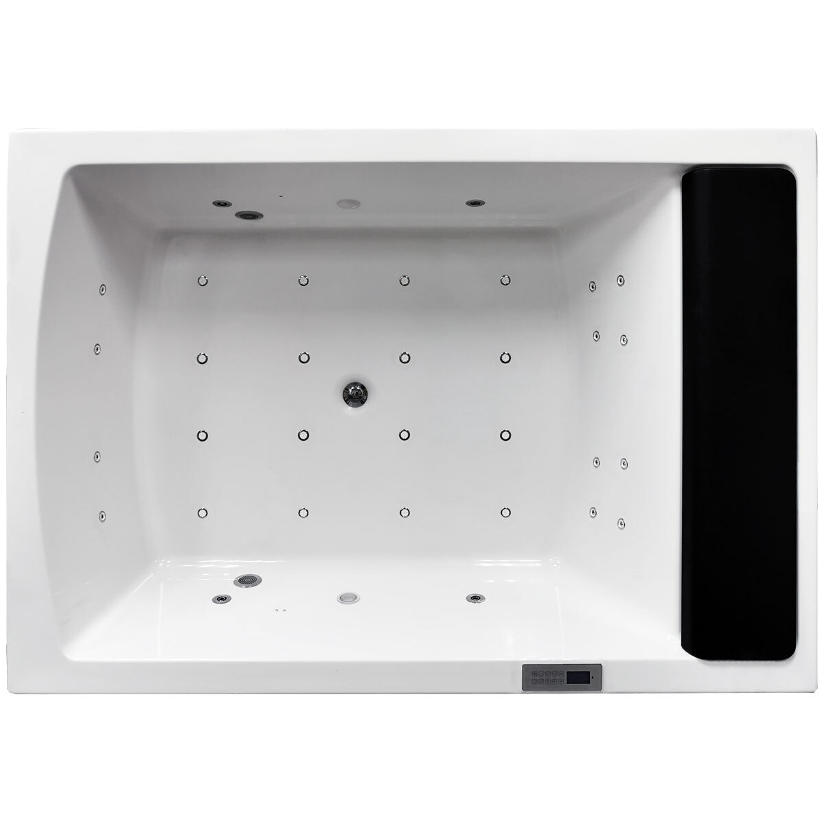 ванна Savona в системе LUX