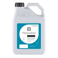 инсектицид МатринБио 5 л