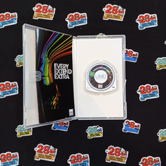 Игра Every Extend Extra (PSP) (Б/У)