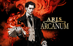 Aris Arcanum (для ПК, цифровой код доступа)