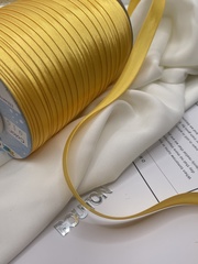 Косая бейка 