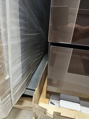 Плита газоэлектрическая GEFEST 6502-03 0045