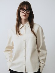 РУБАШКА MARBLE