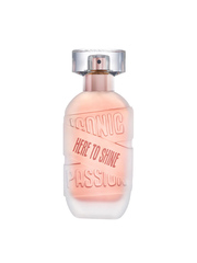 NAOMI CAMPBELL Here to Shine lady 30ml edt