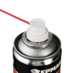 Супер растворитель ржавчины ЕРМАК