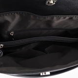 Сумка Саломея 503 наппа черный