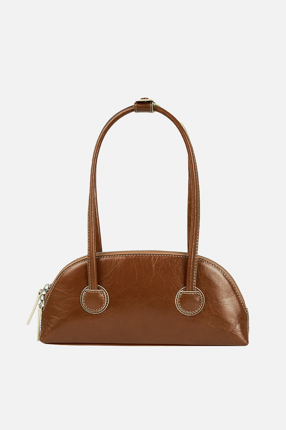 Сумка BESSETTE SHOULDER Коричневый